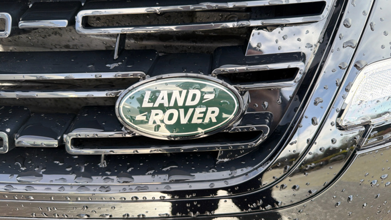 Land Rover Range Rover Evoque 2.0 D200 Edition 5dr Auto Diesel Hatchback